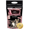 Nouvelle recette ! Menu CATTY Kitten - by MAX FAMILY