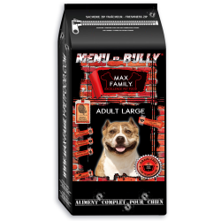 [sac scotché - stock 3 maxi] Menu BULLY Adult Large - by MAX FAMILY